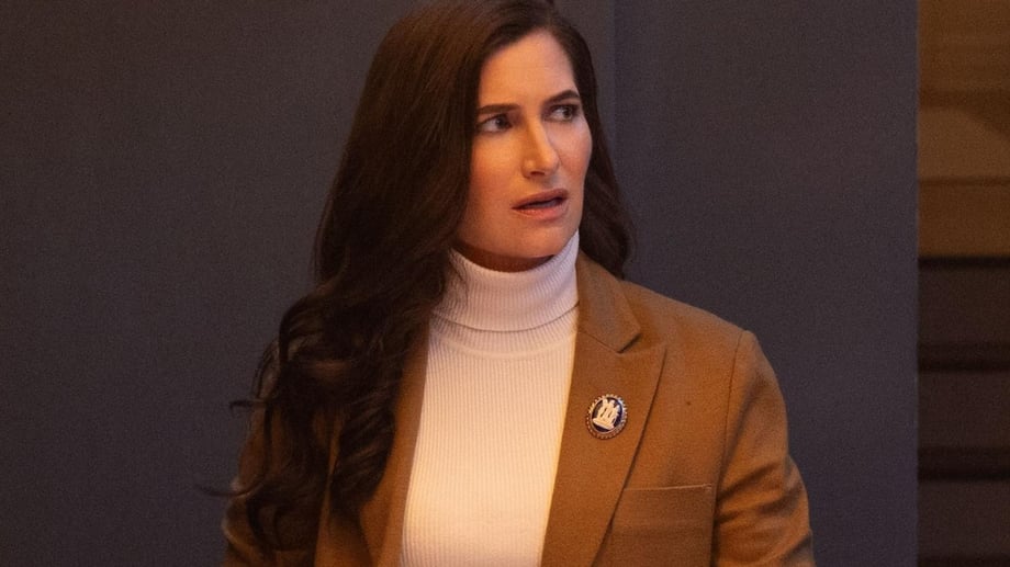 AGATHA ALL ALONG Showrunner Addresses [SPOILER] Mention; Says There's "Something Legitimate Underneath It"