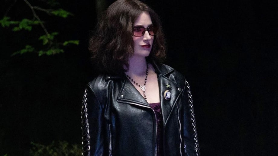 AGATHA ALL ALONG Showrunner On Why [SPOILER] Cameo Was Never A "Real Conversation" - Are More Seasons Planned?