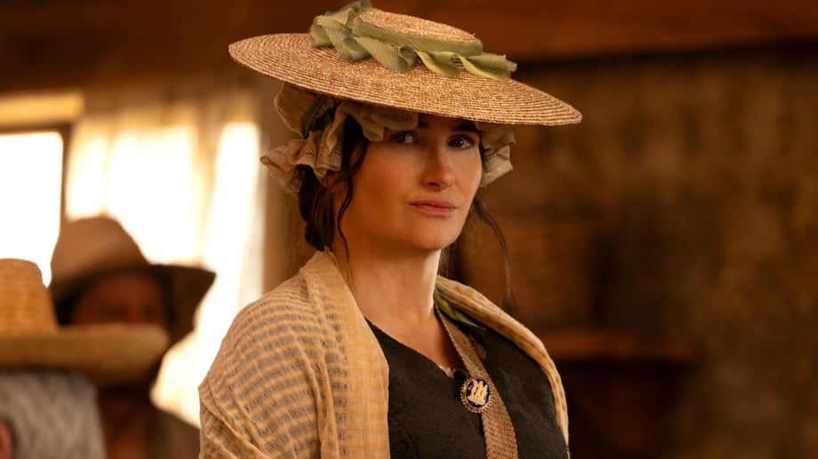 AGATHA ALL ALONG Showrunner Seemingly Reveals The Identity Of Nicky's "Father" - SPOILERS