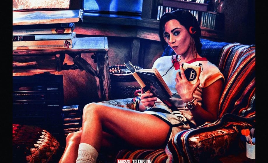 AGATHA ALL ALONG Star Aubrey Plaza Thinks Fans Will "Go Crazy" For Her Character Reveal - Possible SPOILERS