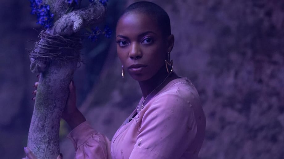 AGATHA ALL ALONG Star Sasheer Zamata Teases Her MCU Future; Will Jennifer Kale Return In MIDNIGHT SONS?