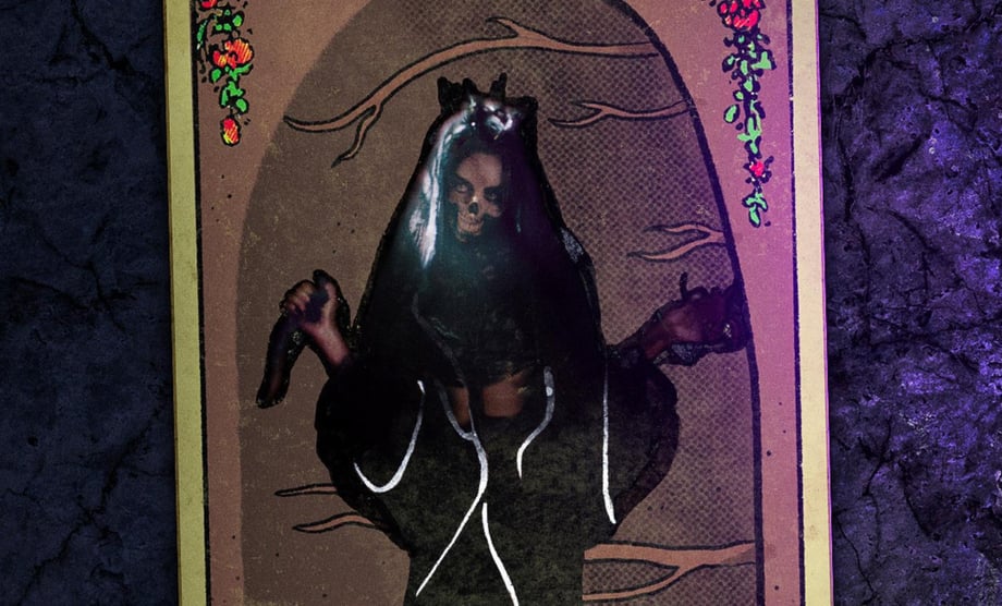 AGATHA ALL ALONG Tarot-Style Posters Released As More Season Finale Details Leak - SPOILERS