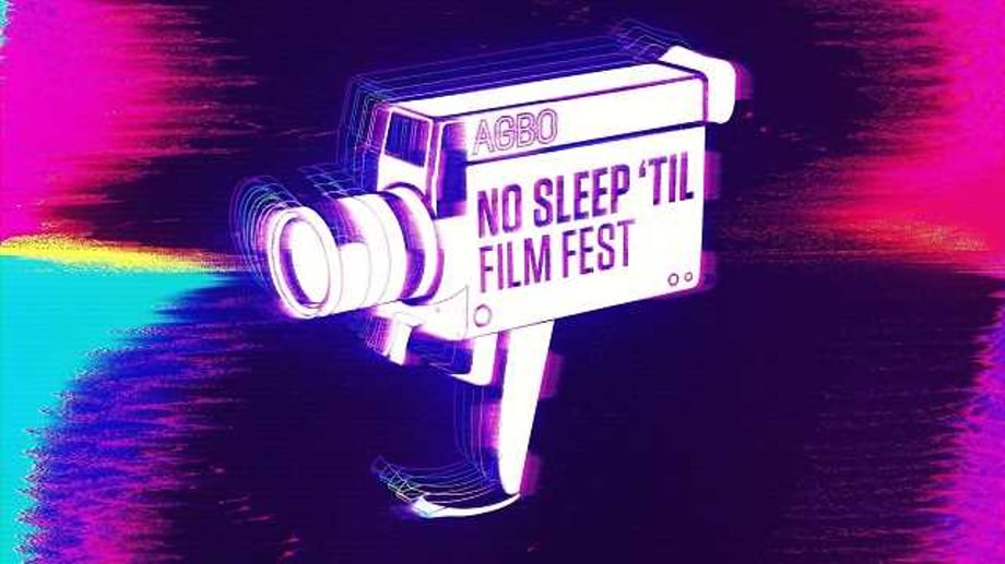 AGBO Reveals Inaugural Filmmaking Competition For Emerging Creators Called "No Sleep 'til Film Fest"