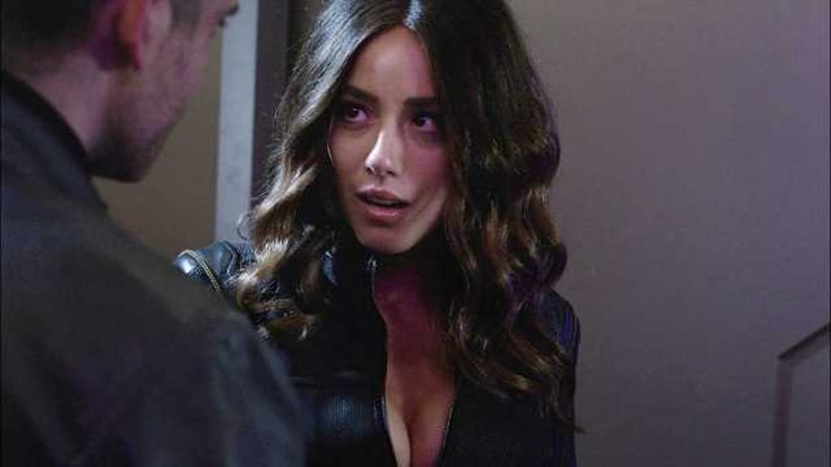 AGENTS OF S.H.I.E.L.D. And Other ABC TV Shows Moved To Non-Canon "Marvel Legacy" Category On Disney+