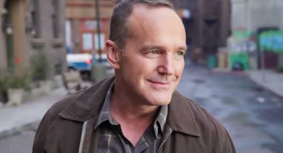 AGENTS OF S.H.I.E.L.D.: Catastrophic Failure Awaits In The New Promo For Season 7, Episode 8: "After, Before"