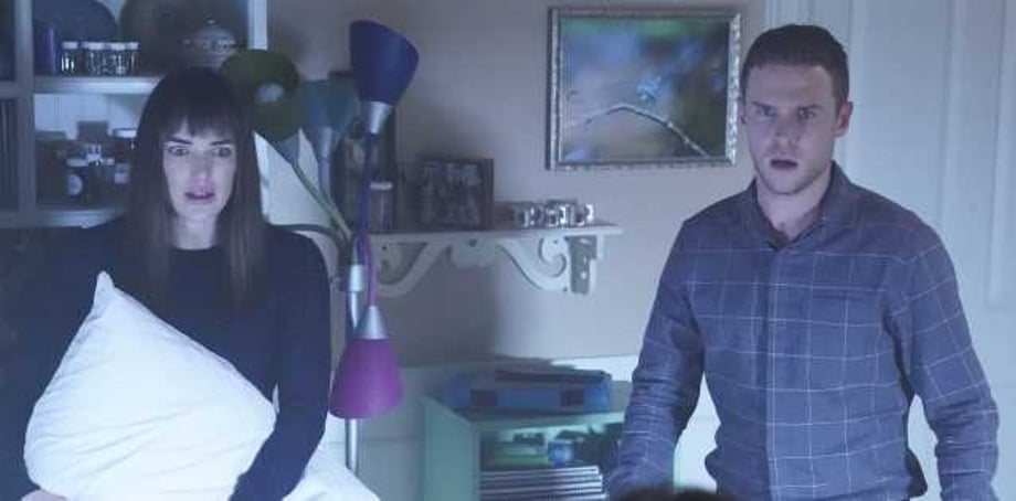 AGENTS OF S.H.I.E.L.D.: FitzSimmons Reunite In The New Promo For Season 6, Episode 6: "Inescapable"
