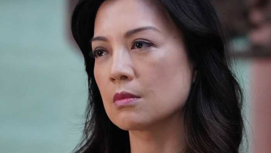 AGENTS OF S.H.I.E.L.D.: May & Yo-Yo Team Up In New Photos From Season 7, Episode 8: "After, Before"