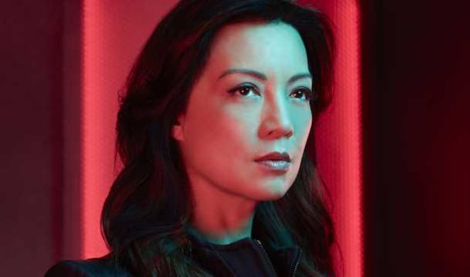 AGENTS OF S.H.I.E.L.D.: Sarge Has Plans For May In The New Promo For Season 6, Episode 5: "The Other Thing"
