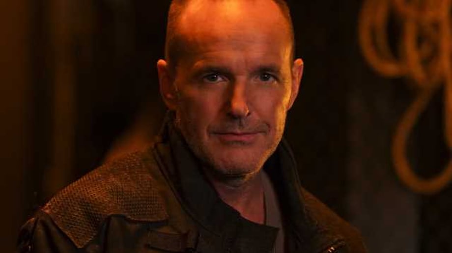 AGENTS OF S.H.I.E.L.D.: Sarge Is In Control In The New Promo For Season 6, Episode 7: "Toldja"