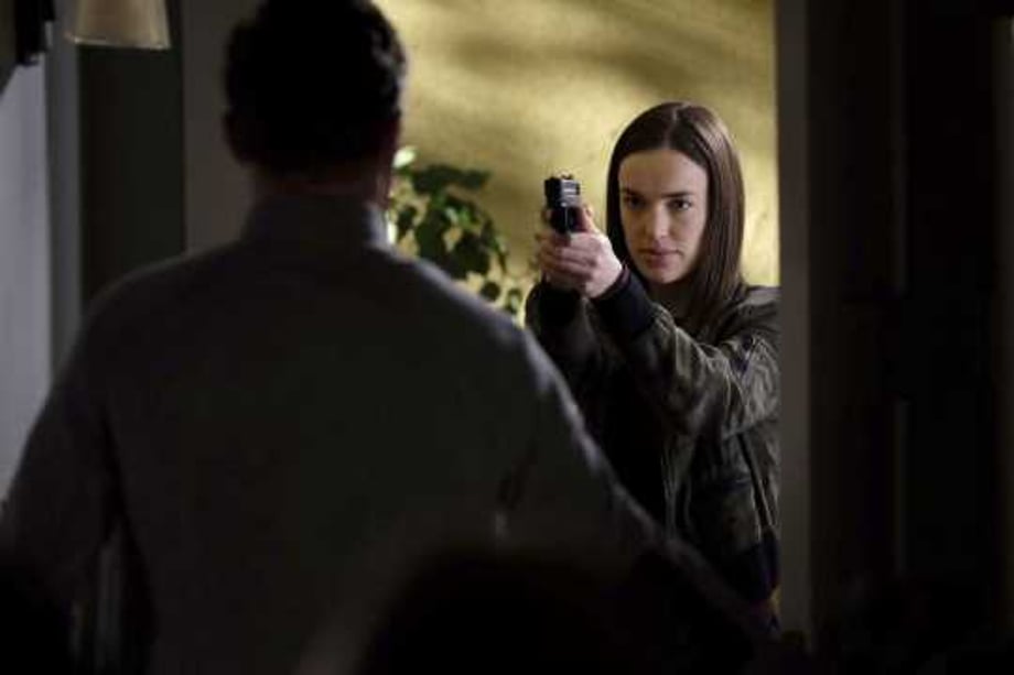 AGENTS OF S.H.I.E.L.D. Season 4, Episode 20 Promo: "Farewell, Cruel World!" - Aida's Master Plan Is Revealed