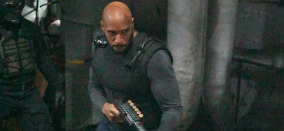 AGENTS OF S.H.I.E.L.D.: The Clock Is Ticking In The New Promo For Season 5, Episode 13: "Principia"