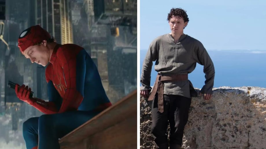Ahead Of Dune 3 And Doomsday; Tom Holland & Zendaya's Box Office Reign Holds With Spider-Man And The Odyssey