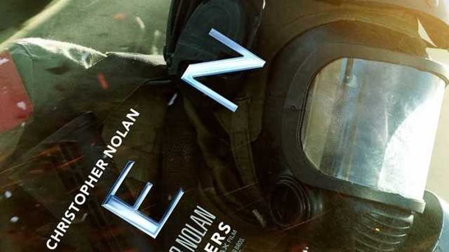 Ahead Of TENET's Release, Experts Say "There Is No Scenario" In Which Going To Movie Theaters Is Safe