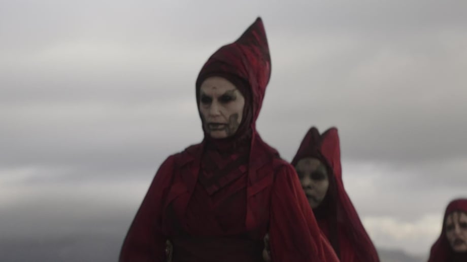 AHSOKA: Claudia Black Exits Series Following Pay Dispute: "They Could Not, Sadly, Support A Single Mom"