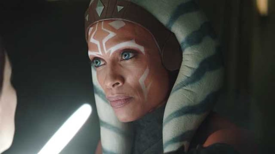 AHSOKA: Dave Filoni On "Thrilling" Writing Process For The Series; Reveals How It Expanded From Original Idea