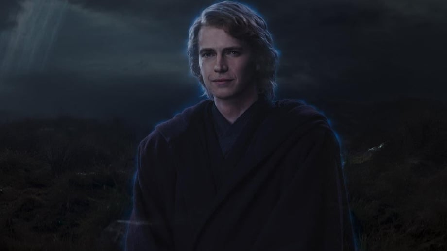 AHSOKA: Hayden Christensen Says It Was "An Honor" To Don Jedi Robes And Darth Vader's Suit In Disney+ Series
