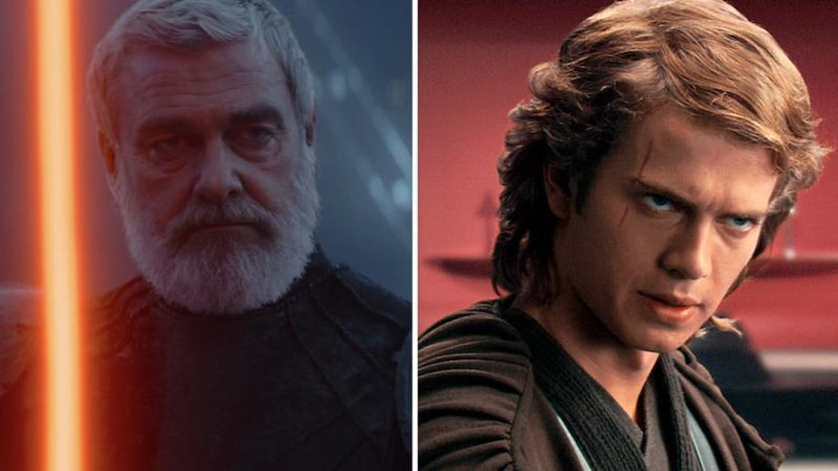 AHSOKA Promo Sees Baylan Skoll Taunt Ahsoka Tano About Her Former Master, Anakin Skywalker