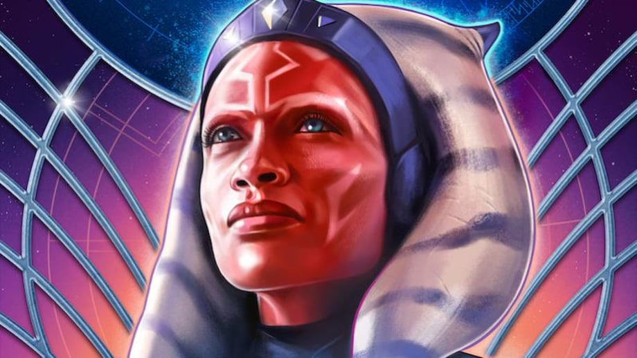 AHSOKA Review: "An Astonishing Addition To The Saga - THIS. IS. STAR WARS."