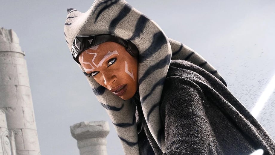 Ahsoka Season 2 Has Been Officially Delayed As First Logo For Star Wars Series Is Revealed
