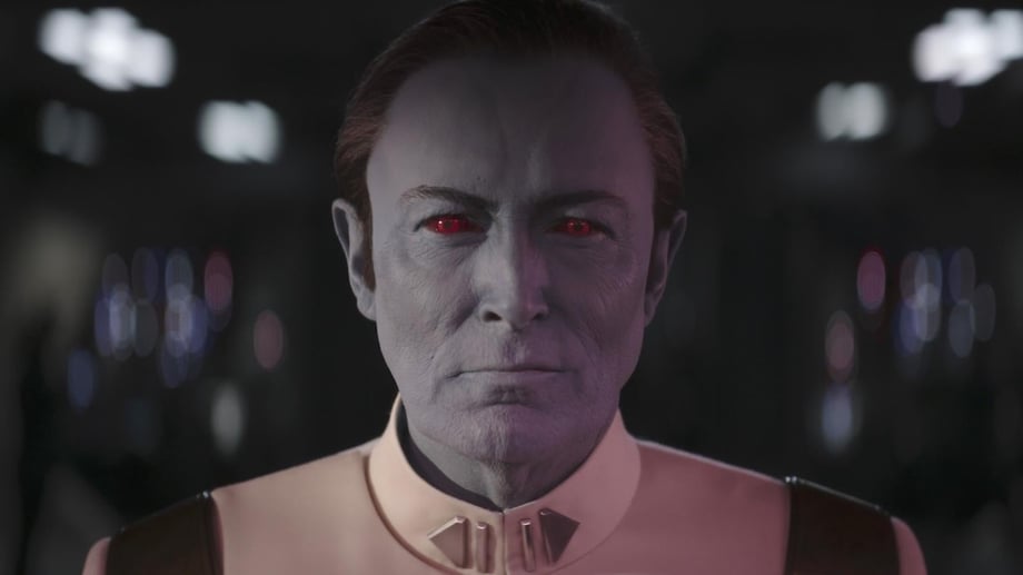 Ahsoka Season 2 Trailer Features Anakin Skywalker, The Clone Wars Flashbacks, And Thrawn Unleashed