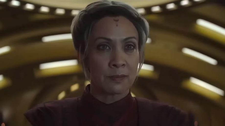 AHSOKA Star Diana Lee Inosanto Teases Morgan Elsbeth's Role: "[She] Is Truly Dedicated To Thrawn"