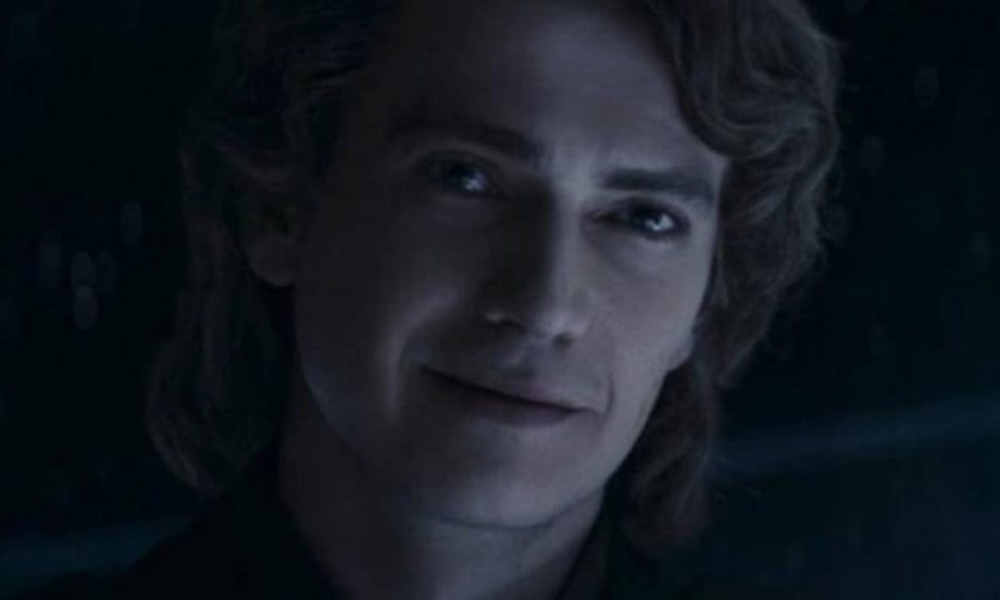 AHSOKA: Will Hayden Christensen's Anakin Skywalker Ultimately Be Unveiled As [SPOILER]?