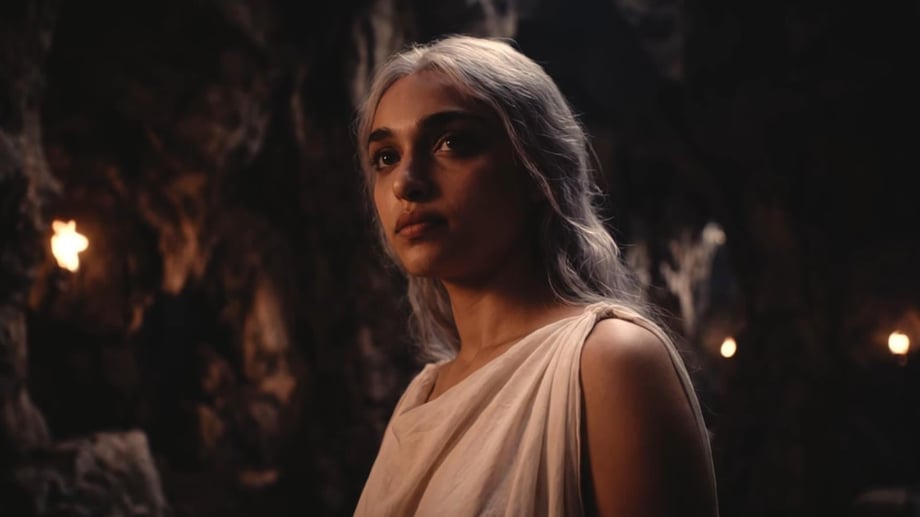 AI-Generated Movie Odysseus: The Fall Hopes To Give The Odyssey A Run For Its Money This September
