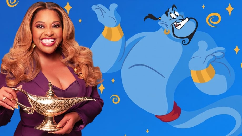Aladdin: Disney's Broadway Show Divides Opinions By Casting First-Ever Female Genie