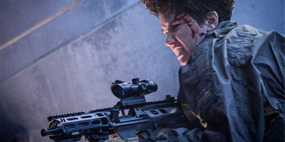 ALIEN: COVENANT Review; "[It] Fails To Deliver The Answers We've Been Waiting Five Years For"