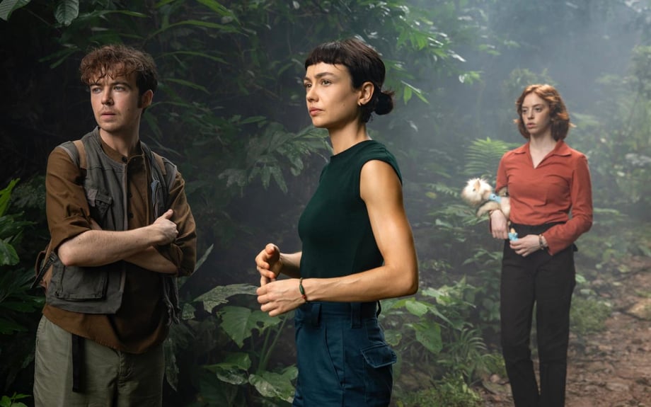 Alien: Earth Season 2 First Look Released As Filming Commences; Three More Join Cast
