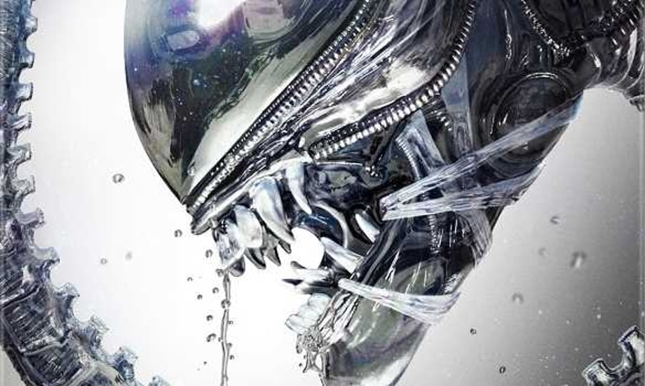 ALIEN: Ridley Scott's Sci-Fi Classic Is Finally Coming To 4K Ultra HD Blu-ray For Its 40th Anniversary
