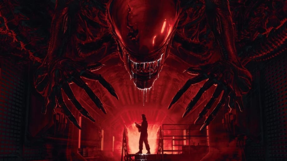 ALIEN: ROMULUS Sequel Reportedly Eyeing A QUIET PLACE: DAY ONE Filmmaker Michael Sarnoski