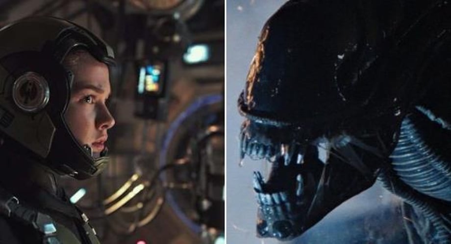 ALIEN: ROMULUS Star Cailee Spaeny Says New Movie Will Take Place Between ALIEN And ALIENS