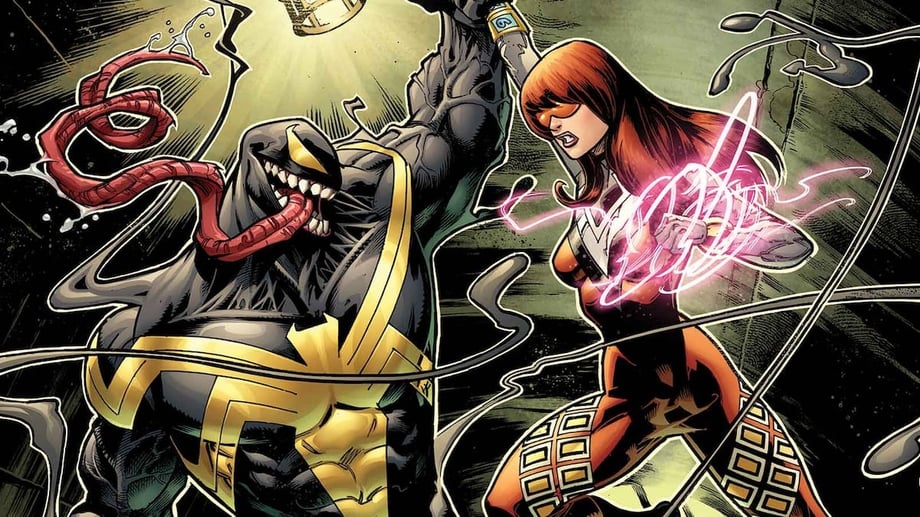 ALL-NEW VENOM Editor Breaks Down [SPOILER] Being Venom And Reveals The Suspects We DIDN'T Get To See