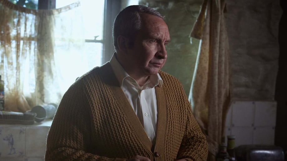 ALL THE DEVILS ARE HERE Star Eddie Marsan Explains His Fascinating Acting Process In New Thriller (Exclusive)