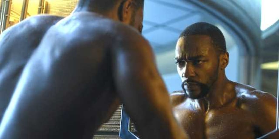 ALTERED CARBON Season 2 Spoiler-Free Review; "The Series Might Now Benefit From A Reboot"