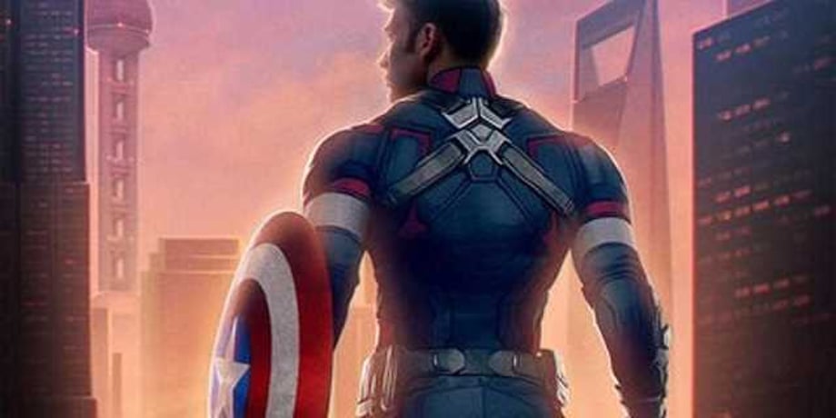 Alternate Iron Man Death Scenes, ETERNALS Set Photos, Plans For Future Event Movies, And More Marvel News