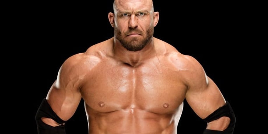 An In-Depth And Revealing Interview With Former WWE Superstar "The Big Guy" Ryback Reeves - EXCLUSIVE