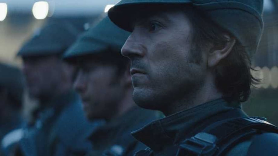 ANDOR Showrunner Tony Gilroy Says He's "Not A Fan Fan" Of STAR WARS But Hopes To Bring Realism To The Galaxy
