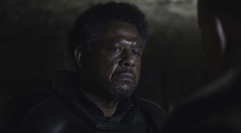 ANDOR's Penultimate Episode Delivered More Surprises And Set Up A Sure to Be Unmissable Finale - SPOILERS