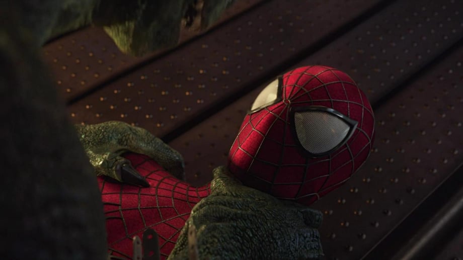 Andrew Garfield Opens Up On SPIDER-MAN: NO WAY HOME Experience And Forming A "Spider-Man Support Group"