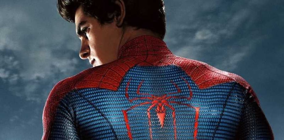 Andrew Garfield's Stunt Double Clarifies His THE AMAZING SPIDER-MAN 3 "Confirmation" - SPOILERS