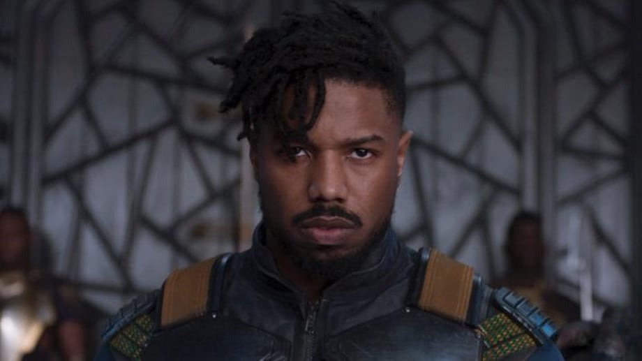 Angela Bassett's Son Apologizes After Prank Telling His Mom BLACK PANTHER Star Michael B. Jordan Had "Died"