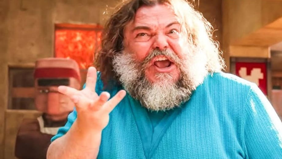 Another Level Reached For A MINECRAFT MOVIE As The Film Passes The $900 Million Mark