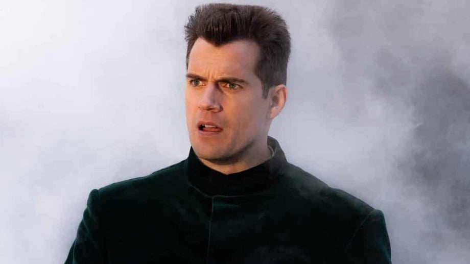 Another "Scooper" Has Seemingly Confirmed Henry Cavill's Rumored MCU Role - Possible SPOILERS