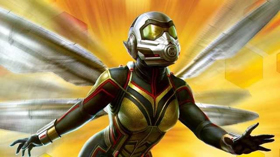 ANT-MAN 3 Director Peyton Reed Says The Threequel Will Be "A Much Bigger, More Sprawling Movie"