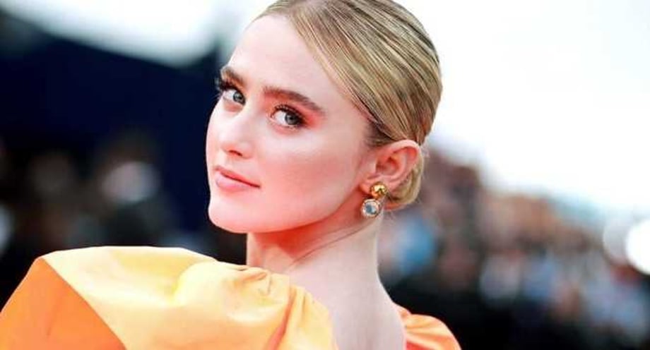 ANT-MAN 3: Kathryn Newton Says She'll Try To Make Cassie Lang "The Best Superhero Of All Time"