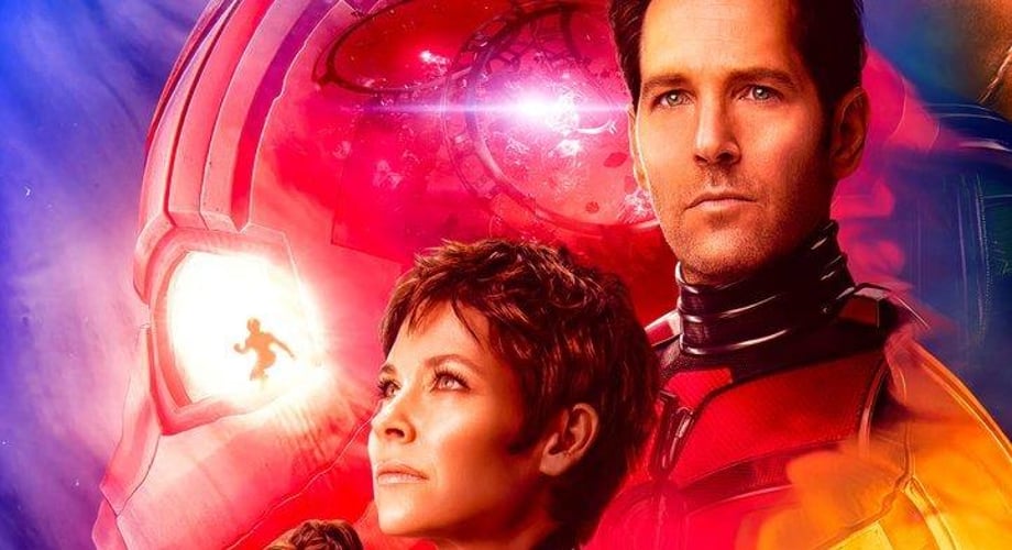 ANT-MAN 3 Writer Says Popular Ending Fan-Theory Is "Not Too Far Off" - SPOILERS