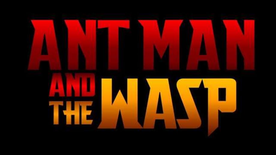 ANT-MAN AND THE WASP Concept Art Descriptions Feature An All-New "3.0" Costume And A... Giant Dog?