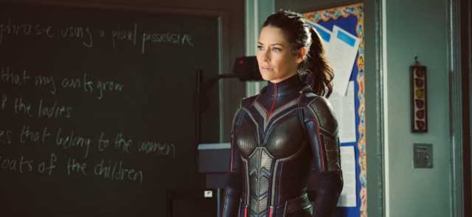 ANT-MAN AND THE WASP: New Video Footage From The San Francisco Set Features An Exciting Car-Flip Stunt